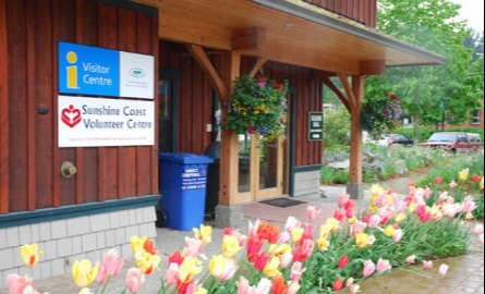 Sechelt VIC