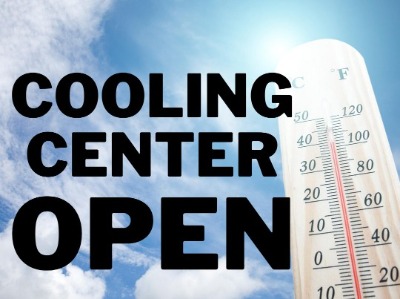 Cooling Centre