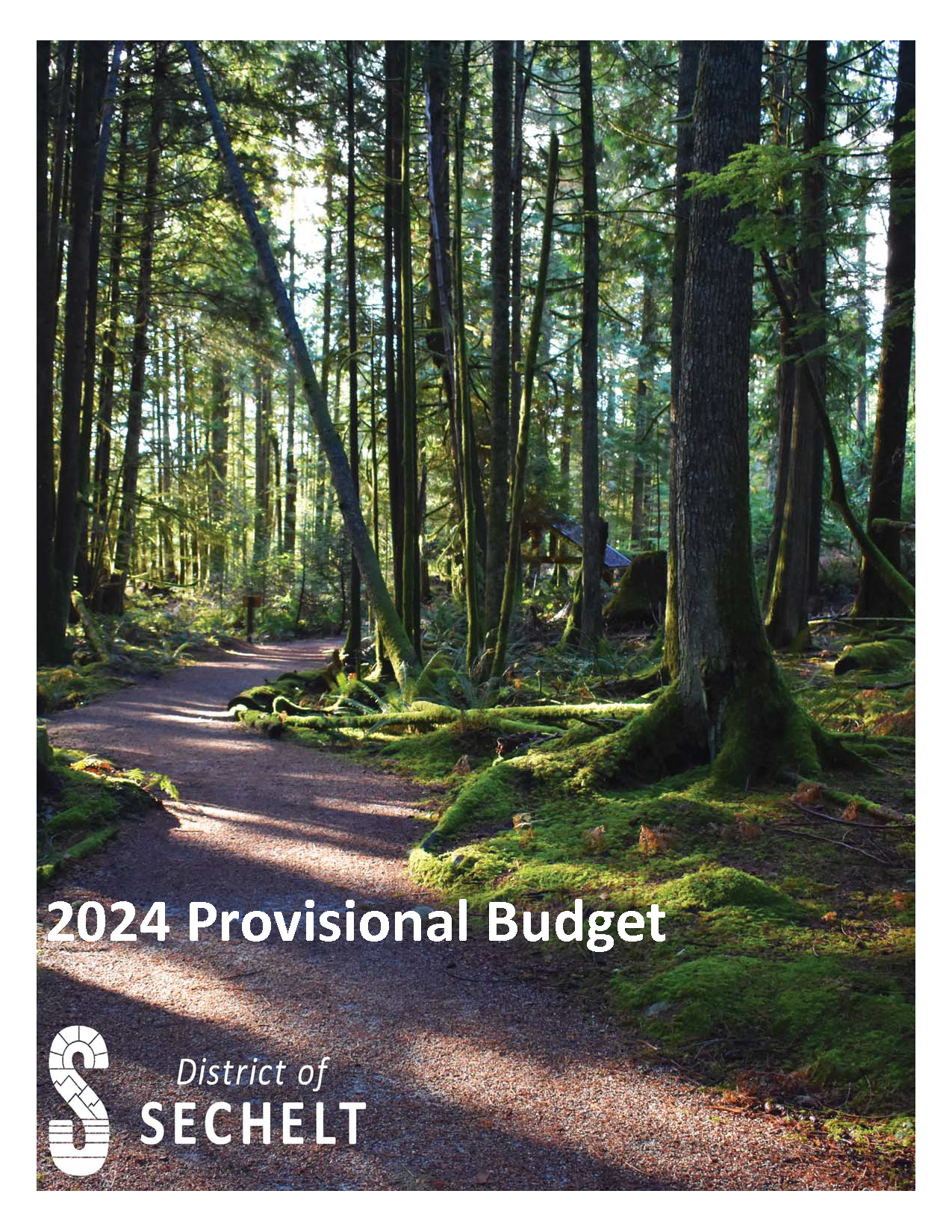 2024 Provisional Budget