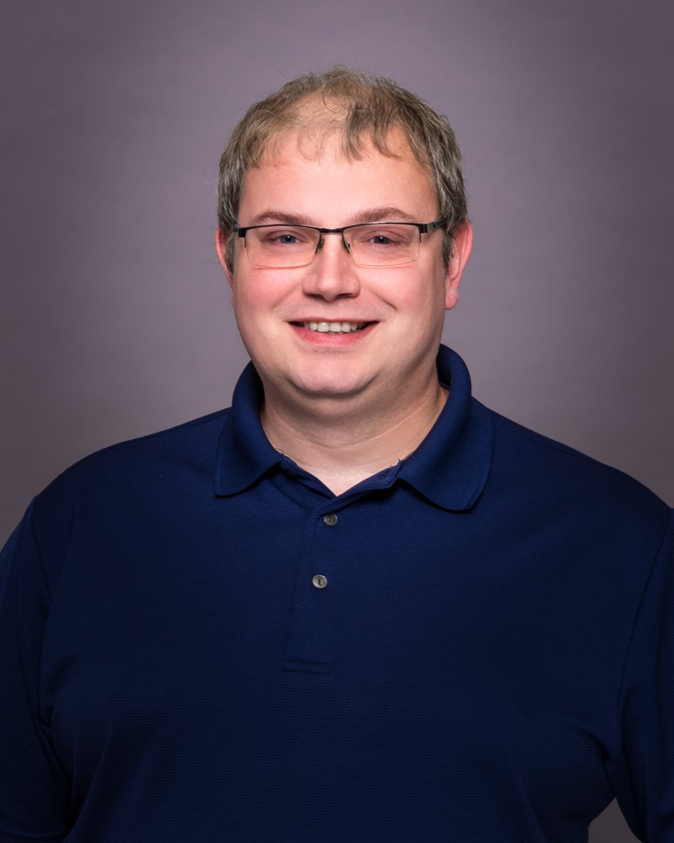 Alton Toth
