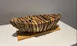 Ceramic sculpture