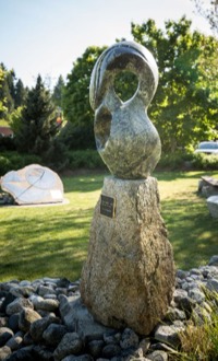 Sculpture Garden