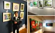 Art Crawl