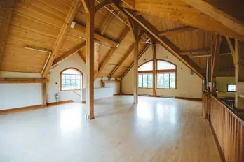 mezzanine