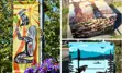 art banner